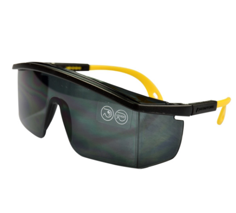 防護(hù)眼鏡02號(hào)