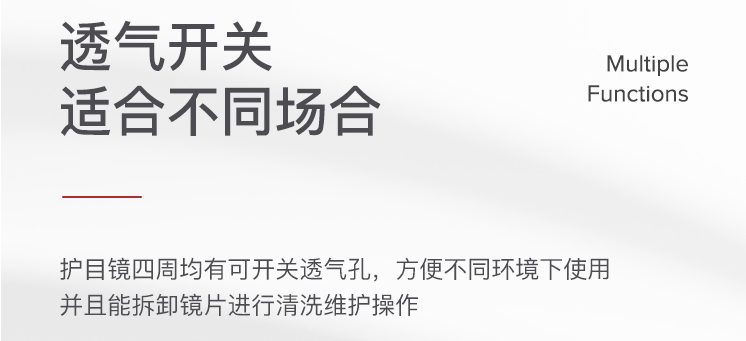 護(hù)目鏡罩(圖3)