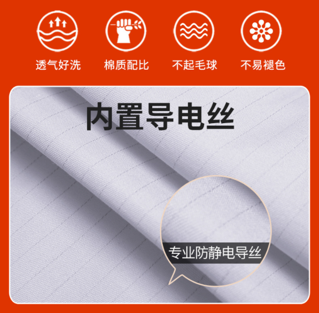 防靜電工裝(圖4)