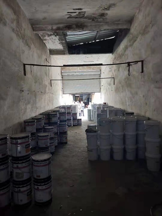 重典整治“屢罰不改”現(xiàn)象 推進(jìn)企業(yè)主體責(zé)任落實(shí)  國(guó)務(wù)院安委辦、應(yīng)急管理部公布兩起涉嫌危險(xiǎn)作業(yè)罪典型執(zhí)法案例(圖1)